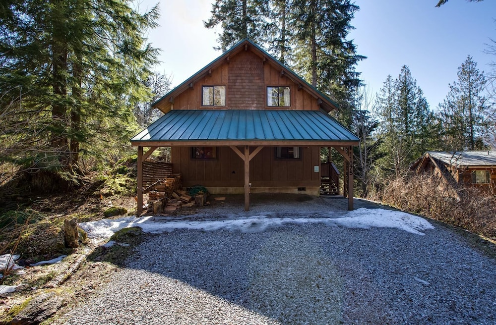Cabin, 2 Bedrooms photo 3