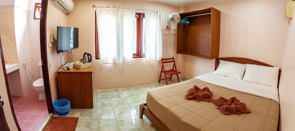 Deluxe Double Room photo 1