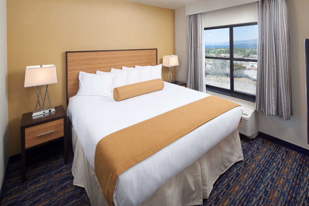 Traditional Suite, 1 King Bed with Sofa bed, Accessible photo 1