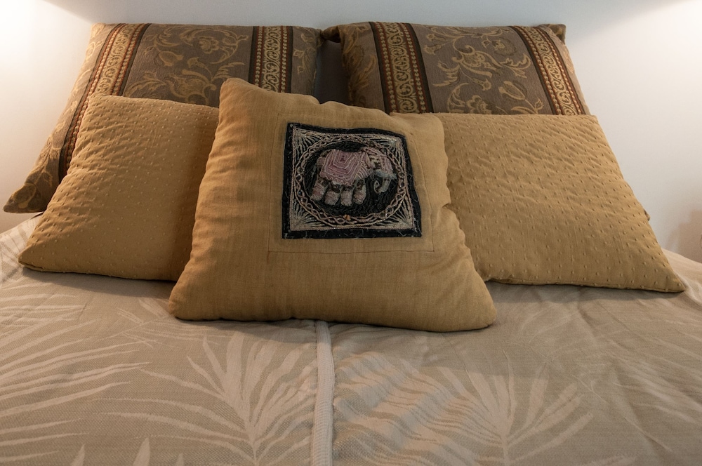 Double Room (Sunrise Sunset) photo 1