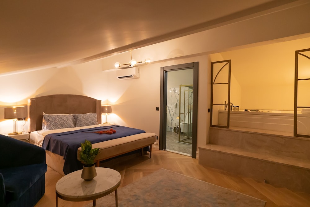 Bosphorus Penthouse photo 2