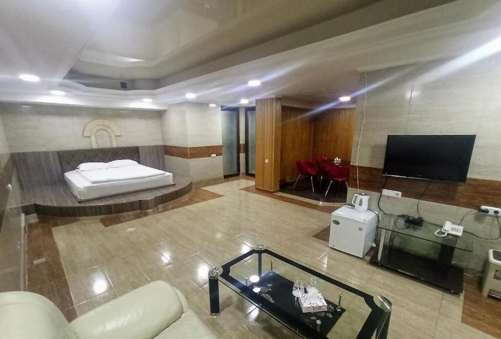 Triple budget room without Windows photo 1