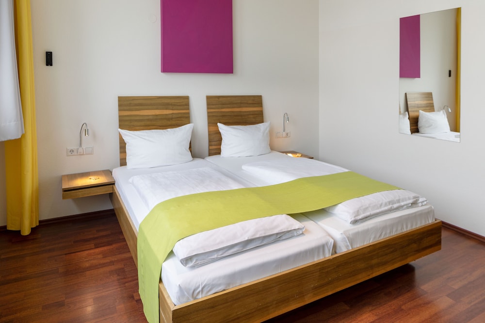 Business Double Room