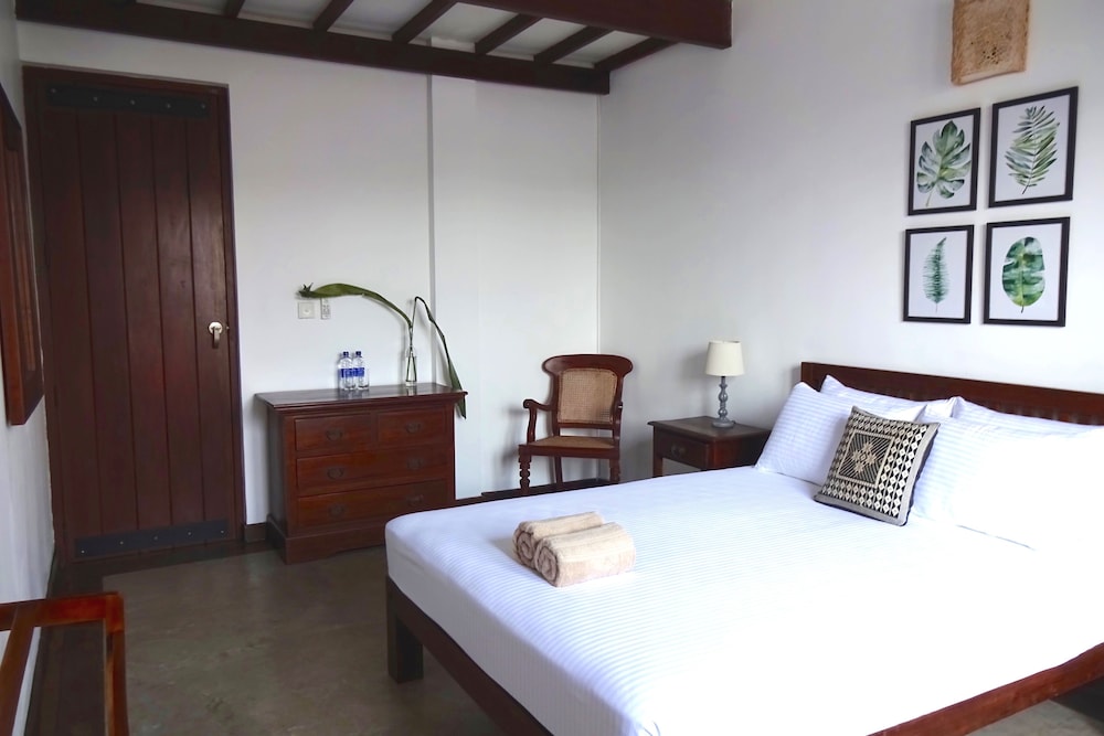 Private Ensuite Double Room "Rosa" photo 1