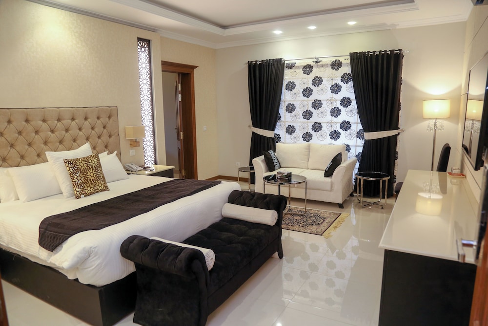 Junior Double Room photo 1