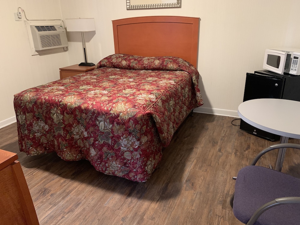 Basic Room, Non Smoking photo 1