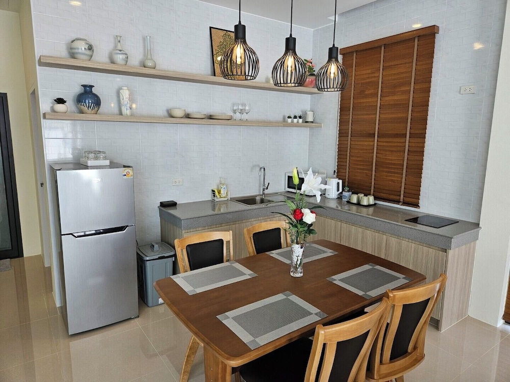 Two Bedroom Pool Villa - B3 - Photo 12