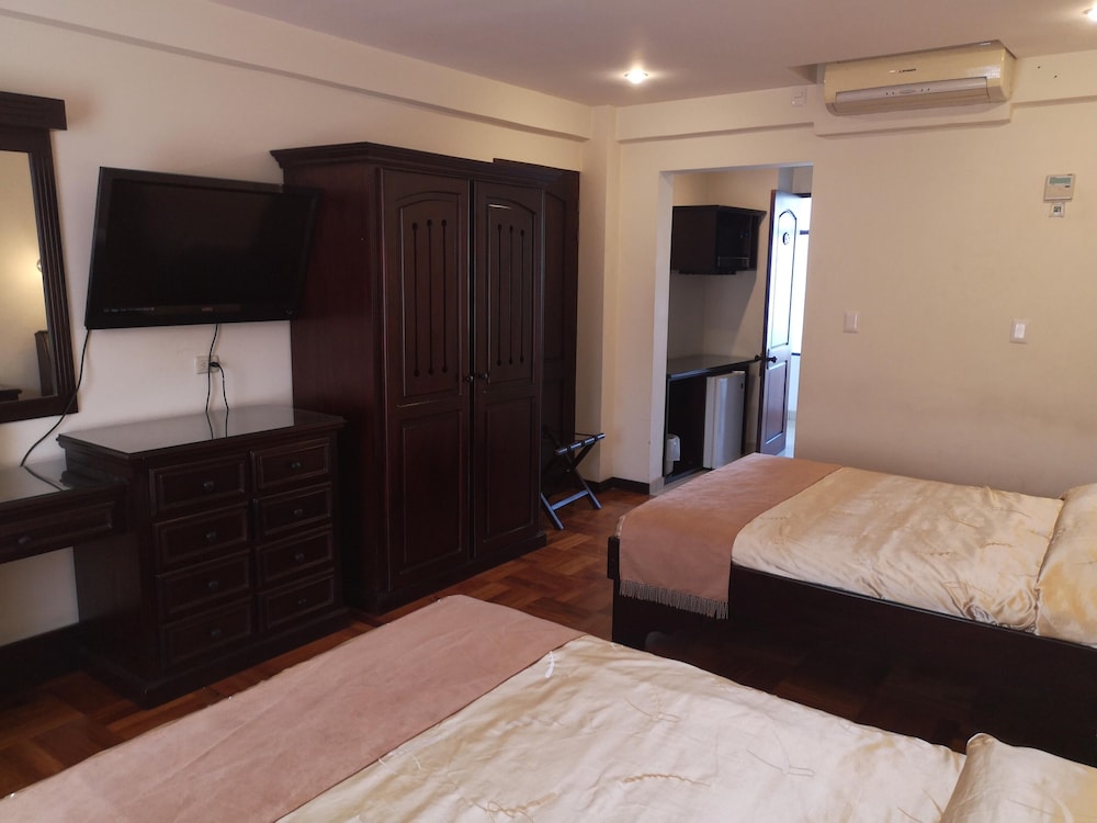 Premium Double Room - Photo 2