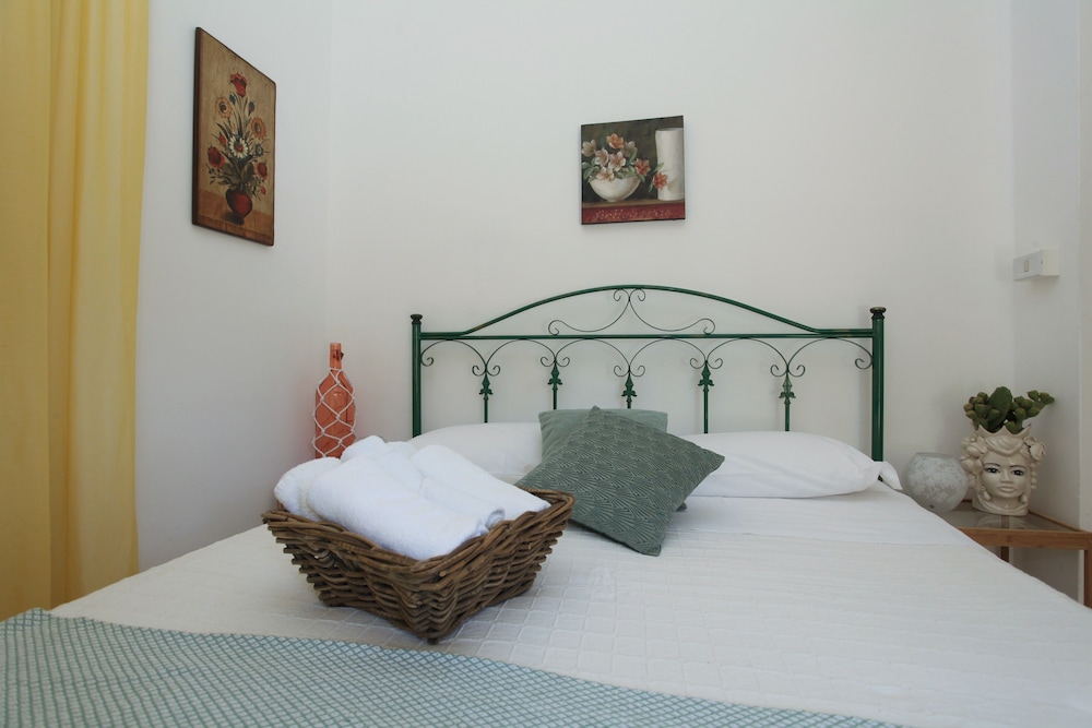 Standard Double Room, Terrace