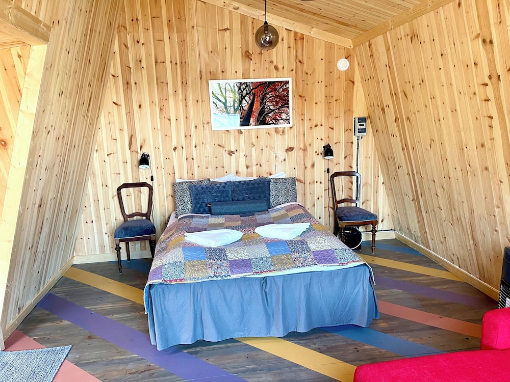 Panoramic Cabin photo 3