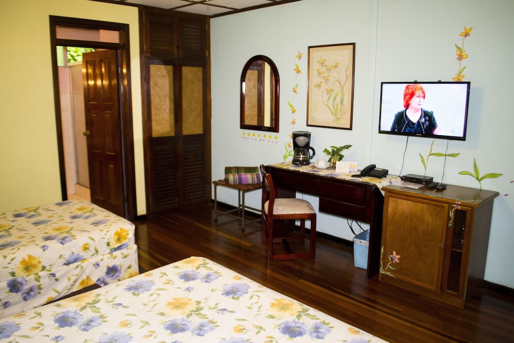 Double Room photo 2