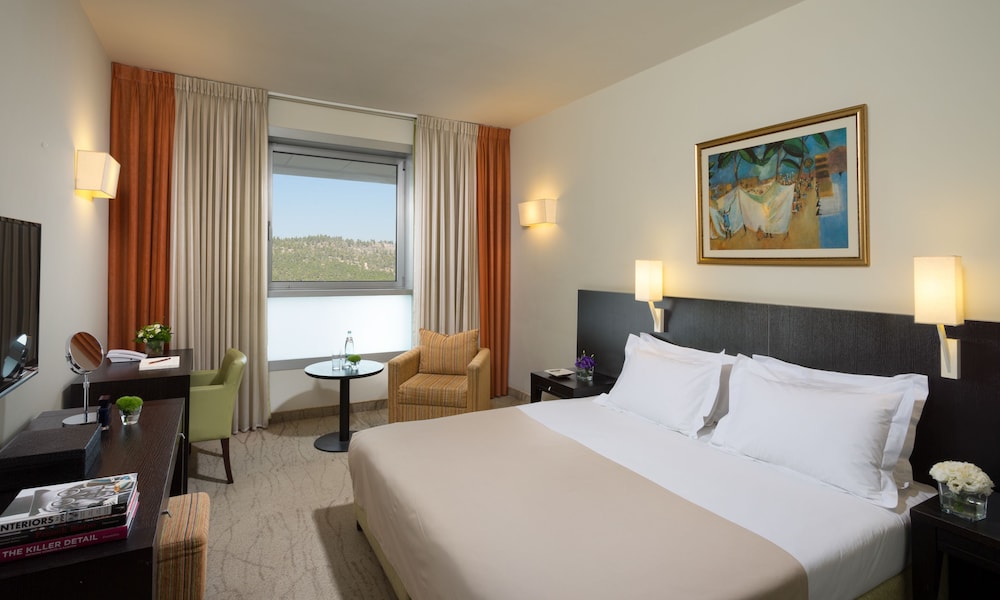 Classic Room, Mountain View photo 1