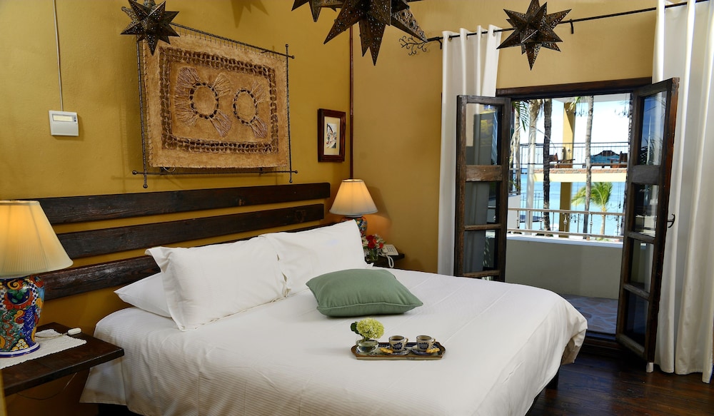 Junior Triple Room, 1 Bedroom
