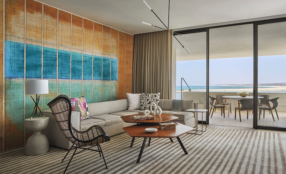 Room, 2 Bedrooms, Ocean View (Marina Residence) - Photo 4