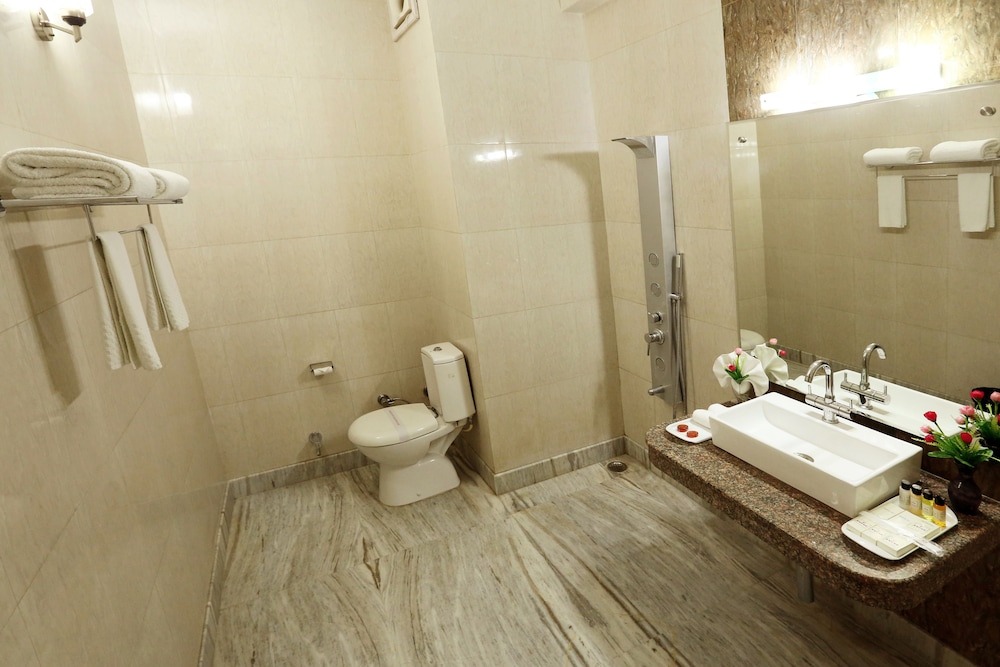 Family Suite photo 3