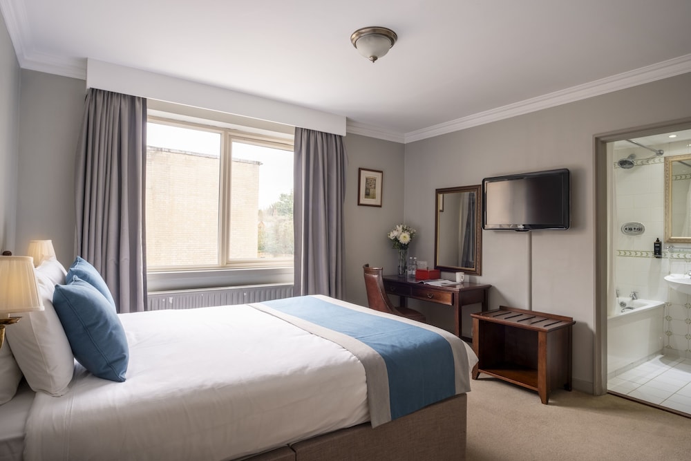 Classic Double Room - Photo 1