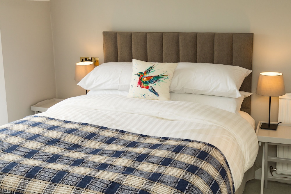 Classic Double Room (Classic King) photo 2