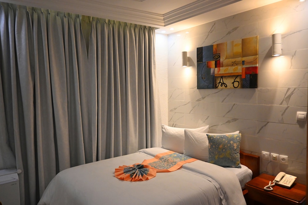 Comfort Double Room photo 2