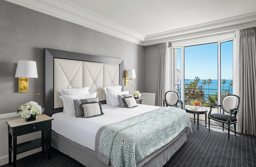 Room, Sea View (Prestige) photo 1