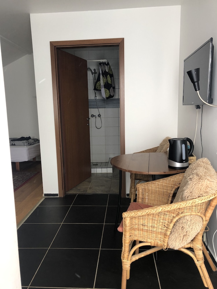 Standard Triple Room, Private Bathroom photo 1