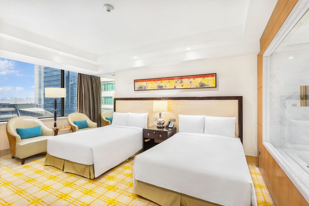 Executive Room, 2 Double Beds - Photo 4