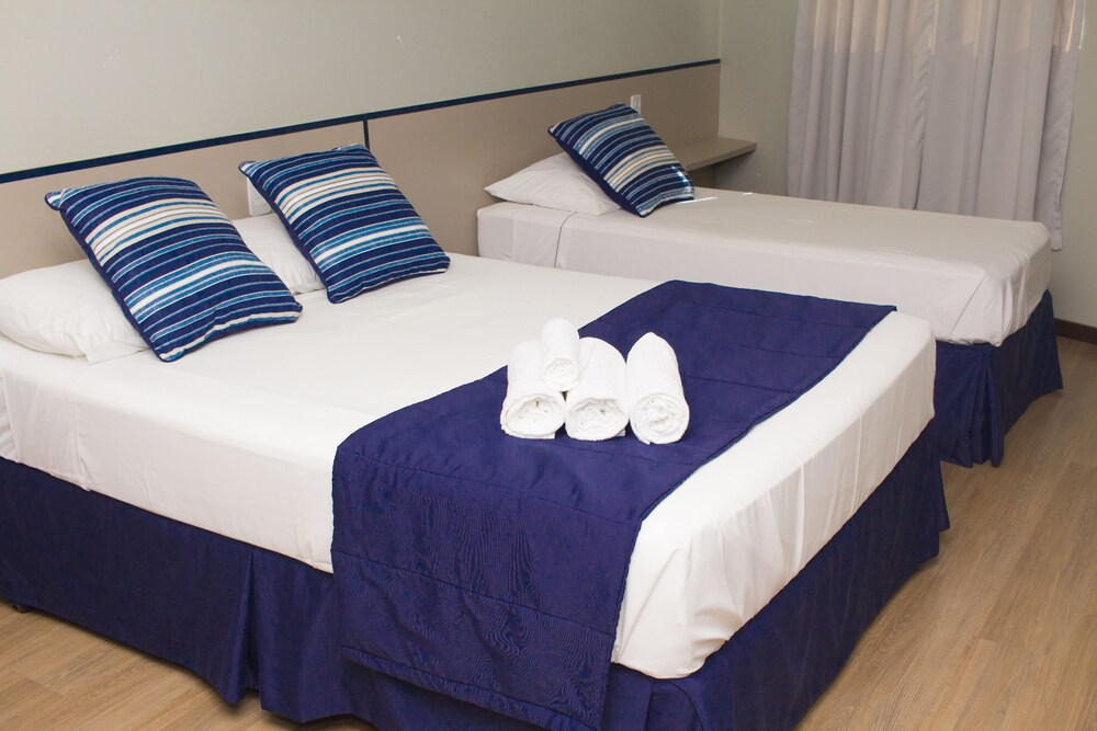 Suite Executiva Comfort triplo photo 1