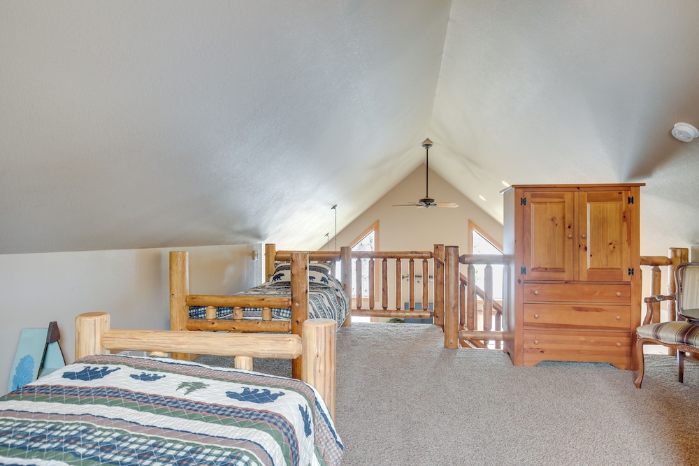 House (2 Bedrooms) photo 3