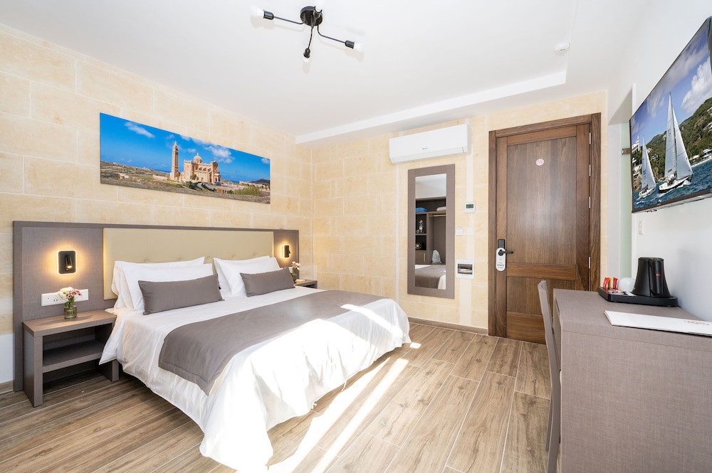 Double Room, Balcony photo 2