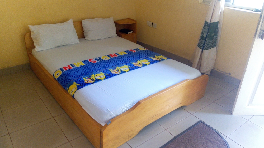 Standard Double Room, Non Smoking