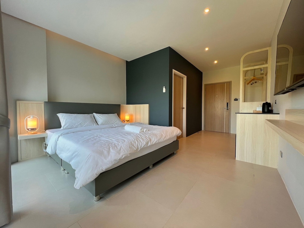 Deluxe Double Room - Photo 3
