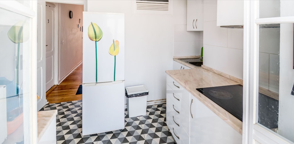 Standard Double or Twin Room, 2 Twin Beds, Garden View - Photo 5