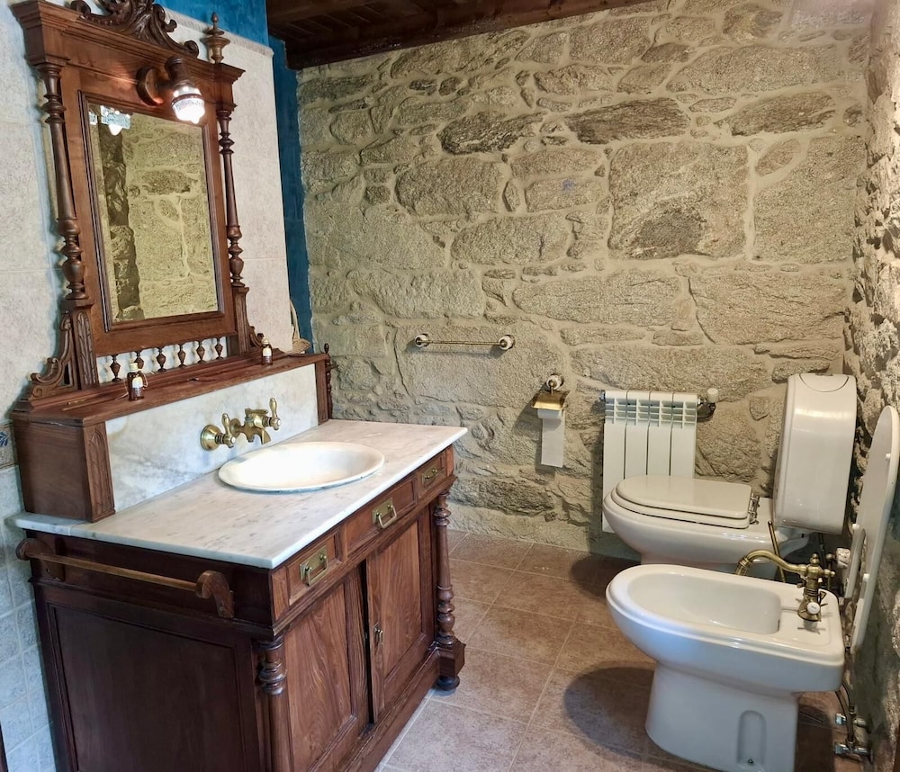 Habitación Doble Superior, Vista al Jardín