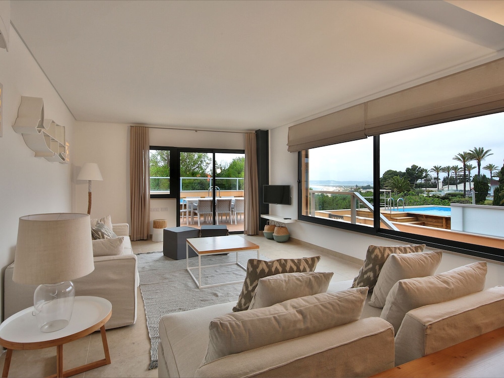 Apartamento Superior, 3 Quartos, Piscina Privada