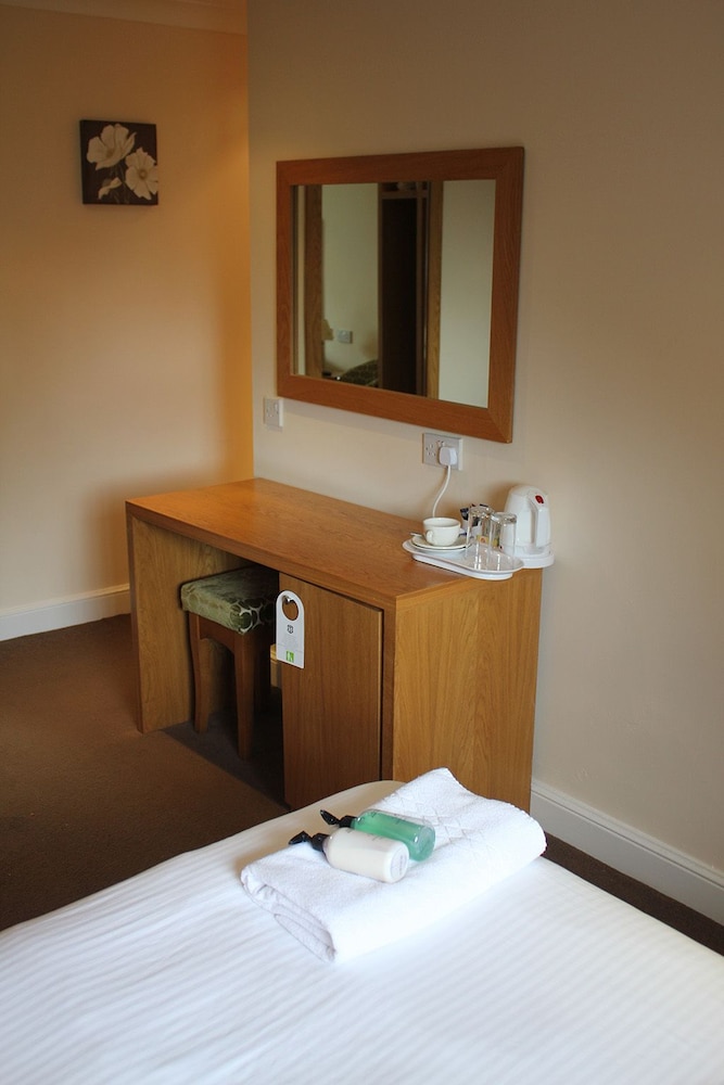 Double Room, Ensuite - Photo 3