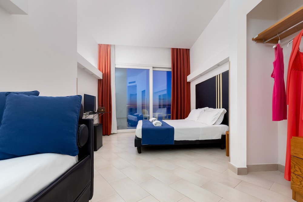 Superior Quadruple Room