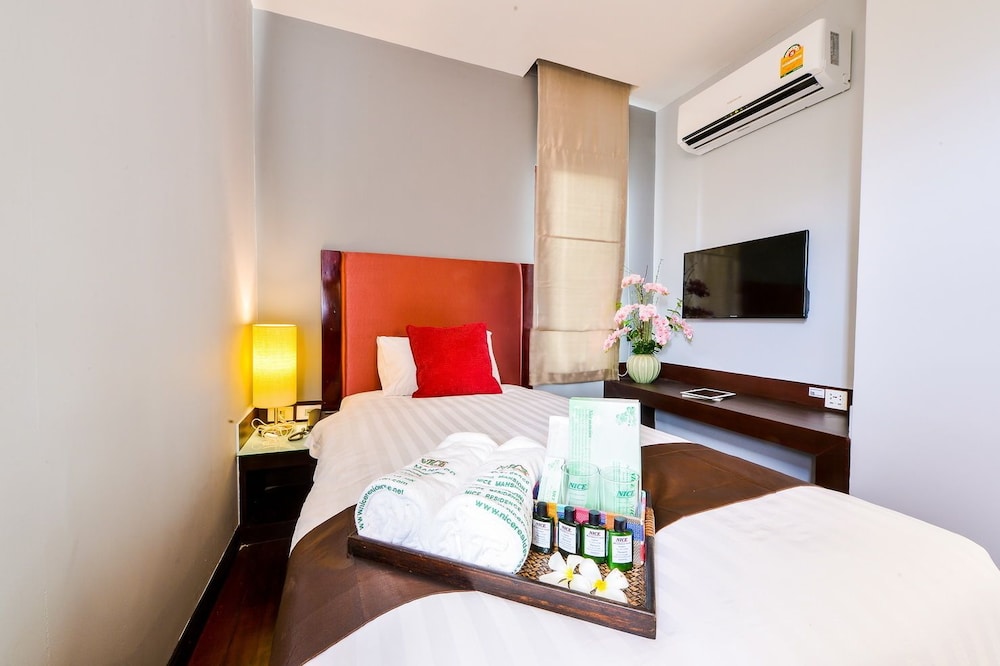 Family Junior Suite photo 1