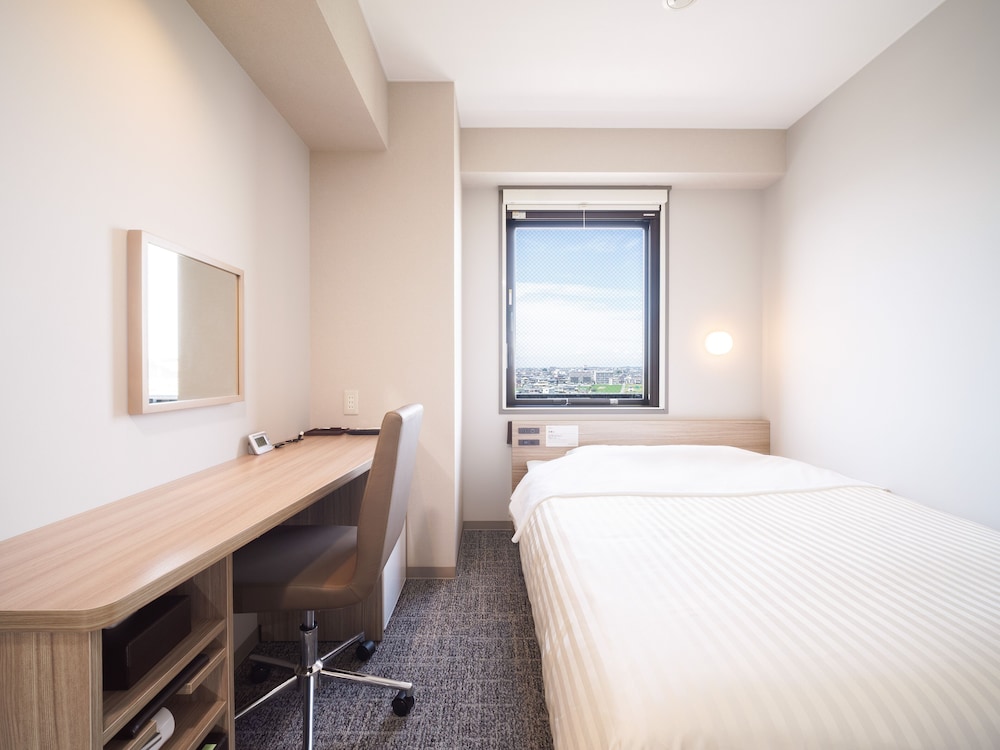 Standard Single Room, Smoking photo 3