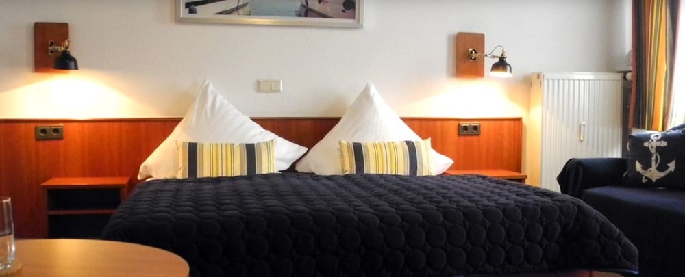 Double Room - Photo 1