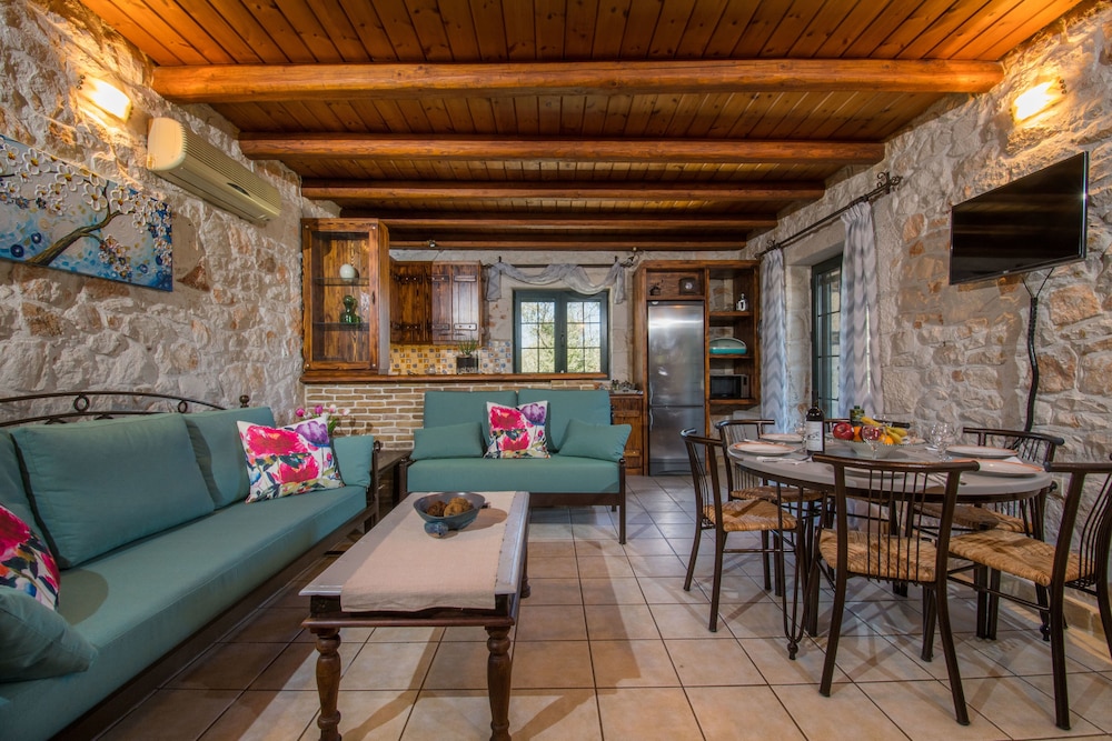 Villa, 4 Bedrooms, Private Pool
