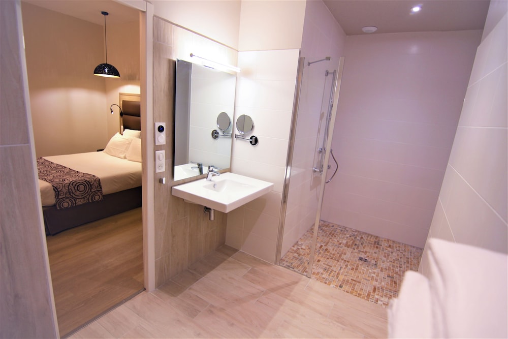 Hotell Montaigne, Bild 2