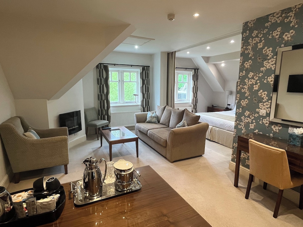 Luxury Studio Suite photo 1