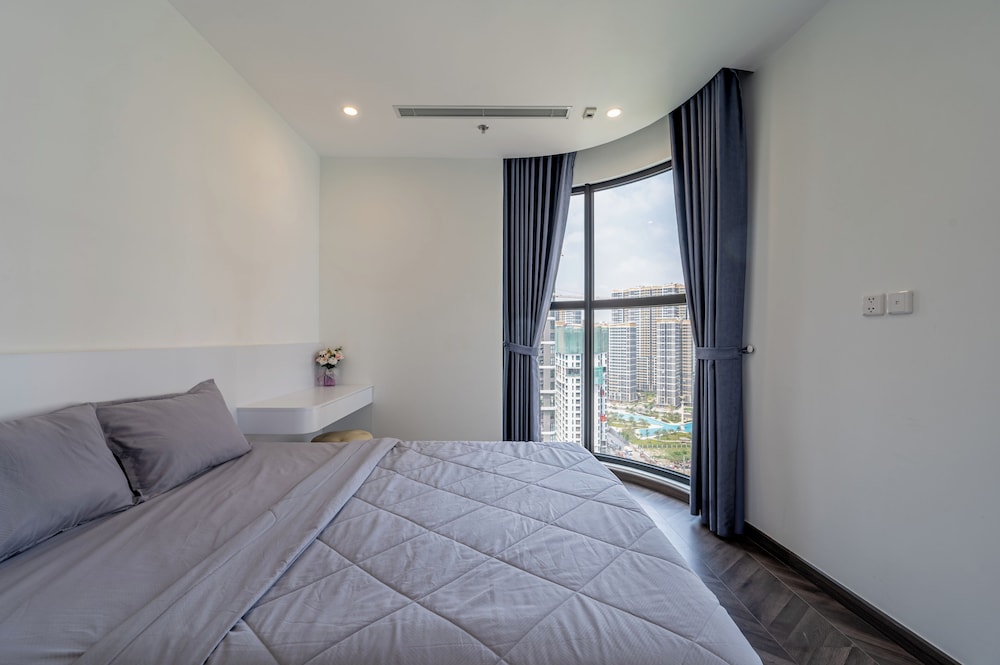 Luxury Apartment photo 1