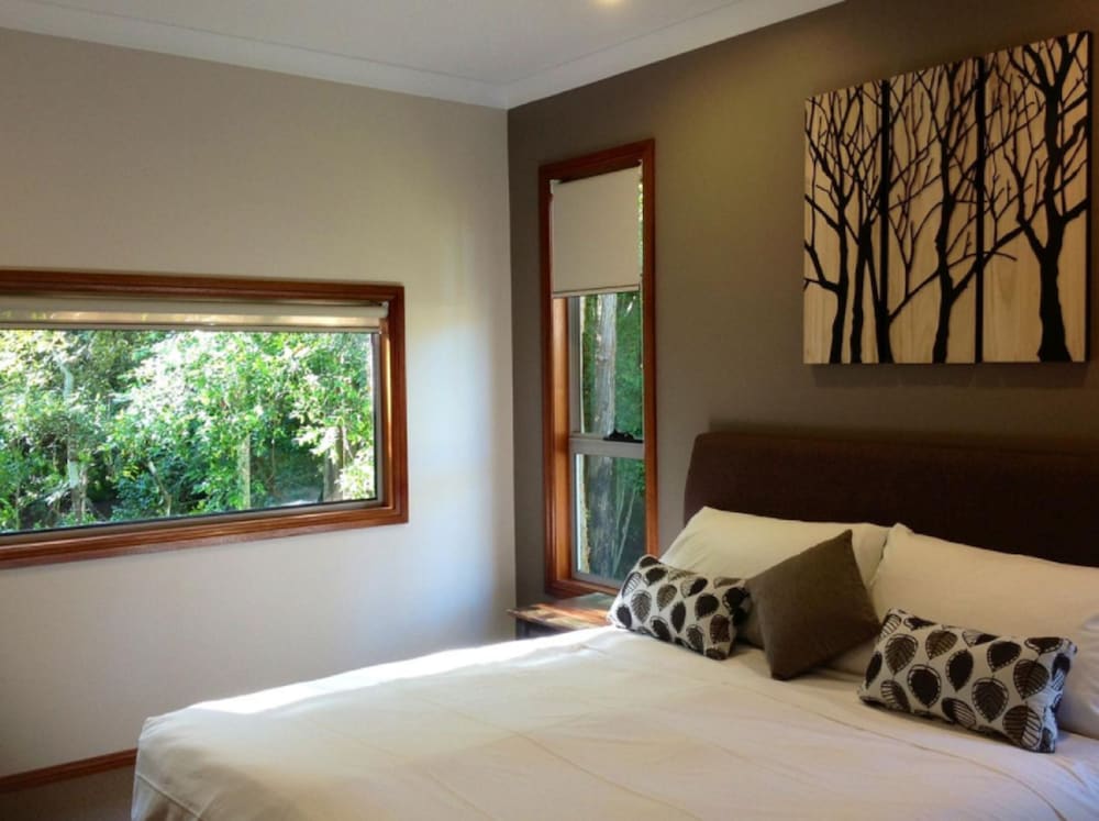 Four-Bedroom Villa - Daydreamer (2 Kings, 2 Bunks, 1 Tri-Bunk)