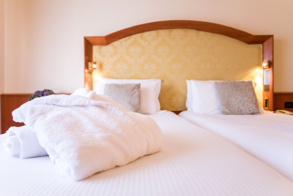 Standard Double Room - Photo 4