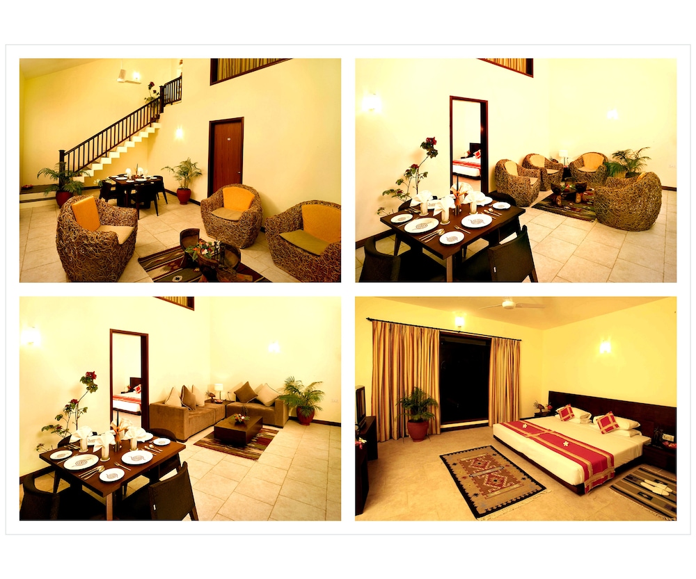 Two Bedroom Villa's photo 2