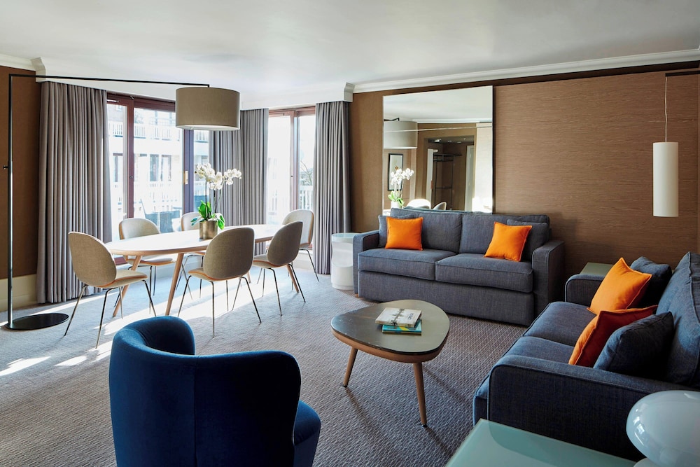 Club Suite, 1 Double Bed, Terrace photo 1