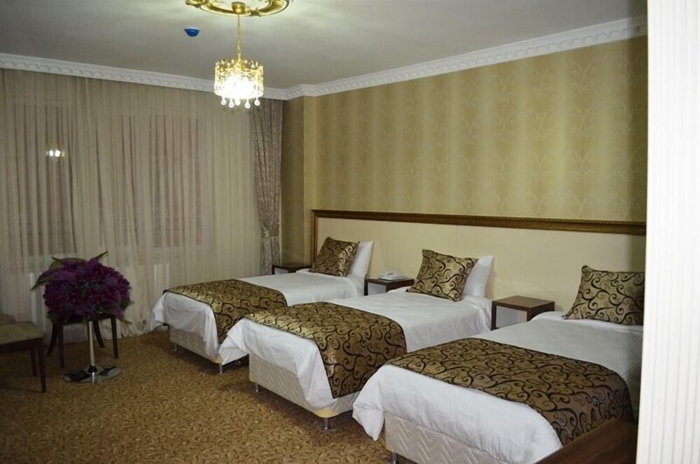 Triple Room photo 3