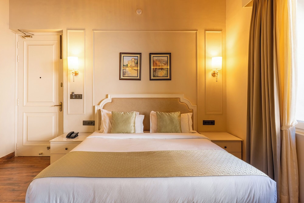 Luxury Room, Hill View photo 3