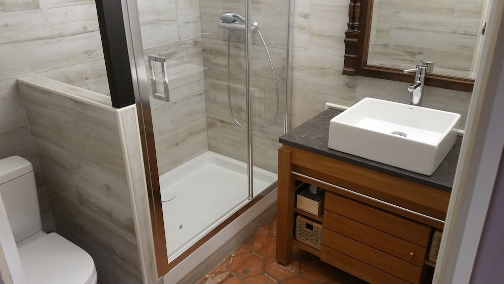 Double Room (Usson) photo 2