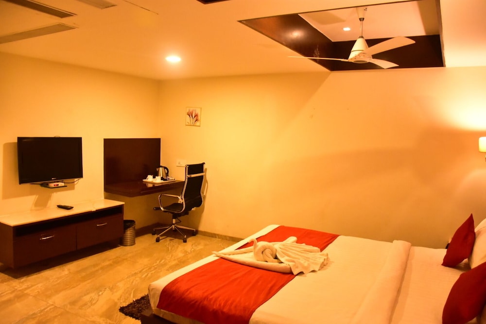 Executive Room photo 3